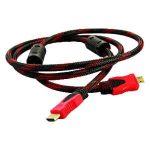 Kabel HDMI Good Quality Merah